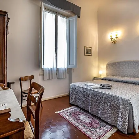 A Casa Di Lilli בית הארחה פירנצה