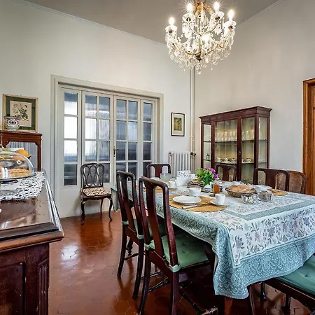 A Casa Di Lilli בית הארחה 3*