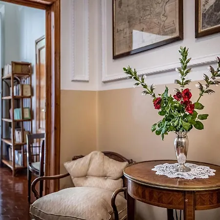 בית הארחה A Casa Di Lilli 3*