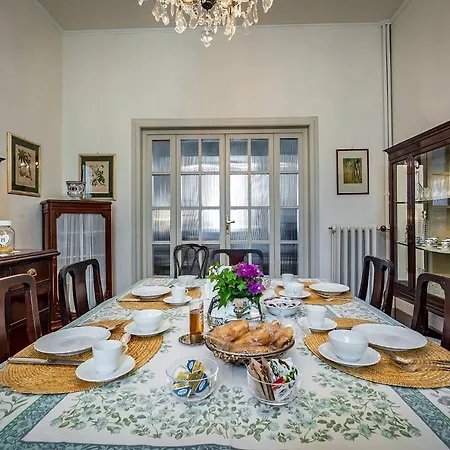 בית הארחה A Casa Di Lilli פירנצה