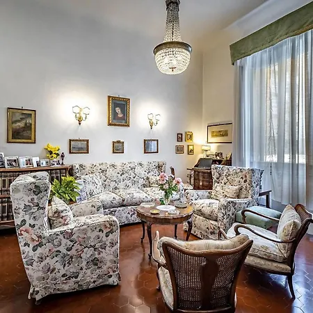 A Casa Di Lilli