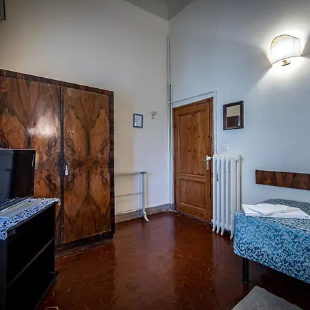 A Casa Di Lilli בית הארחה פירנצה