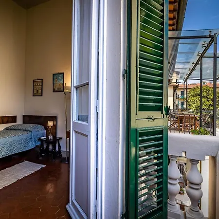 A Casa Di Lilli 3*