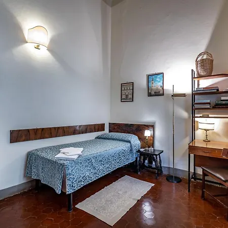 A Casa Di Lilli פירנצה