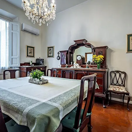 A Casa Di Lilli 4* Firenze