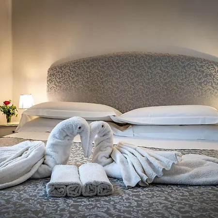 A Casa Di Lilli Gæstehus