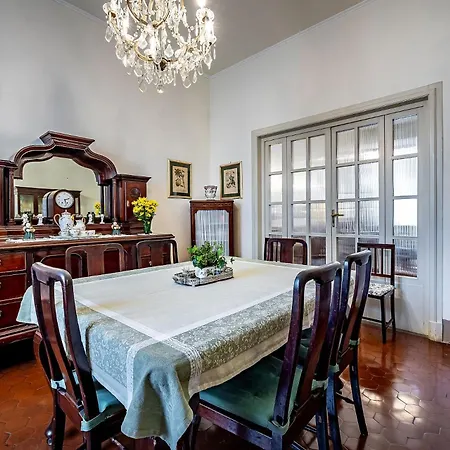 בית הארחה A Casa Di Lilli
