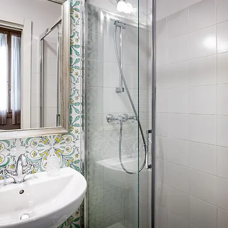 A Casa Di Lilli Gæstehus 4*