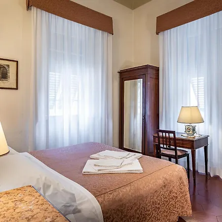 A Casa Di Lilli בית הארחה