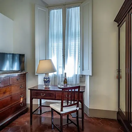 A Casa Di Lilli בית הארחה פירנצה