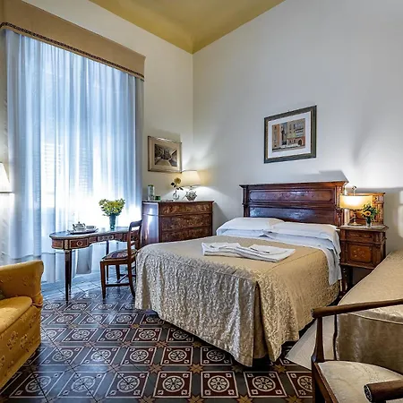A Casa Di Lilli פירנצה