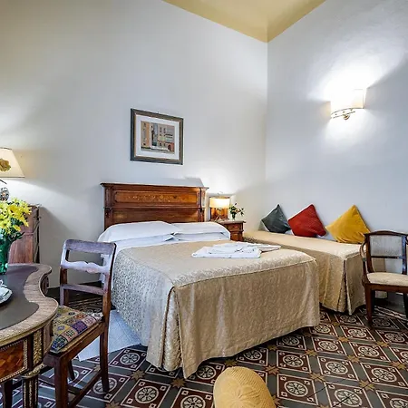 בית הארחה A Casa Di Lilli