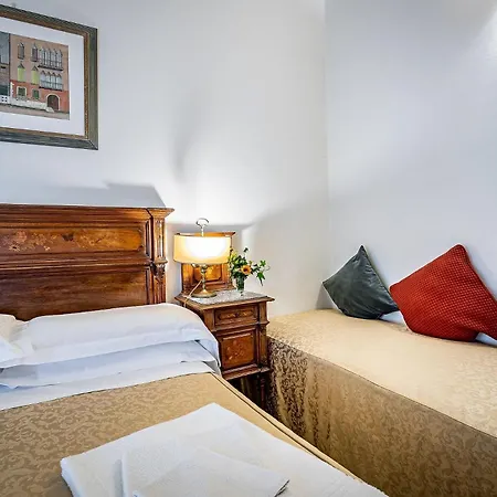 A Casa Di Lilli בית הארחה פירנצה