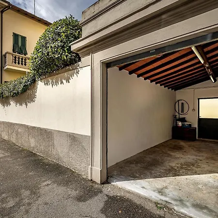 A Casa Di Lilli