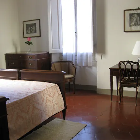 A Casa Di Lilli