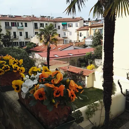 A Casa Di Lilli Gæstehus