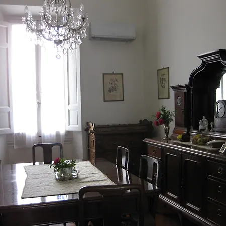 A Casa Di Lilli