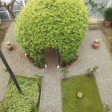 A Casa Di Lilli