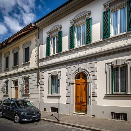 A Casa Di Lilli Gæstehus 4*