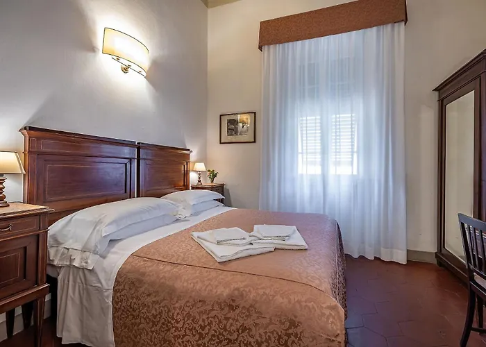 ゲストハウス A Casa Di Lilli 4*