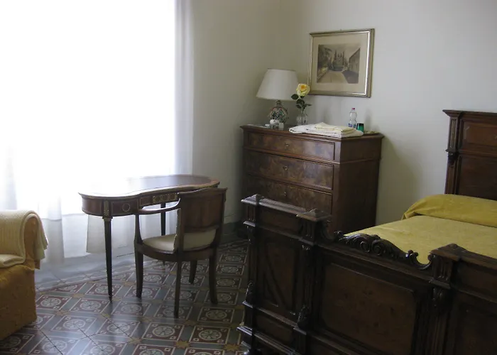ゲストハウス A Casa Di Lilli 4*
