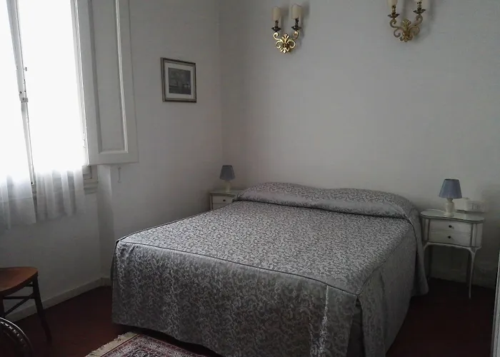 A Casa Di Lilli ゲストハウス