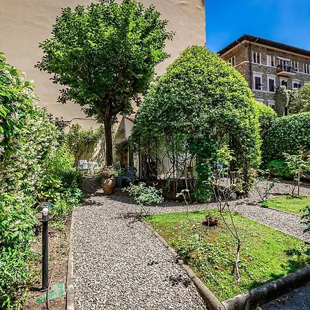 A Casa Di Lilli Florenz