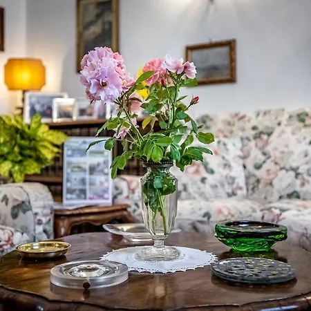 A Casa Di Lilli 4*