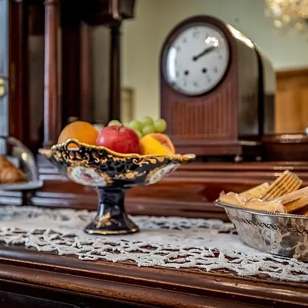 A Casa Di Lilli Gasthuis