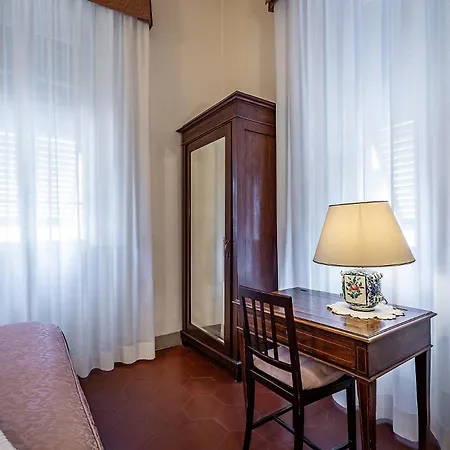 A Casa Di Lilli 4*