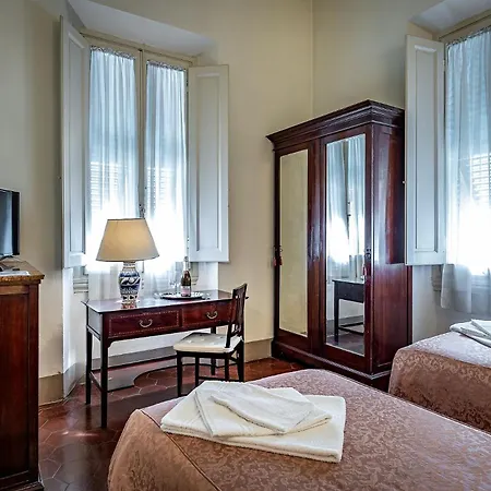A Casa Di Lilli 4*