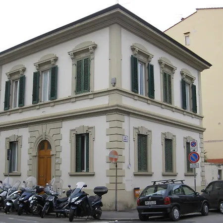 A Casa Di Lilli フィレンツェ