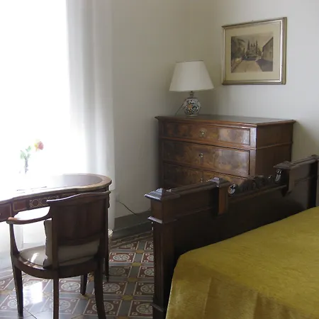 A Casa Di Lilli ゲストハウス フィレンツェ