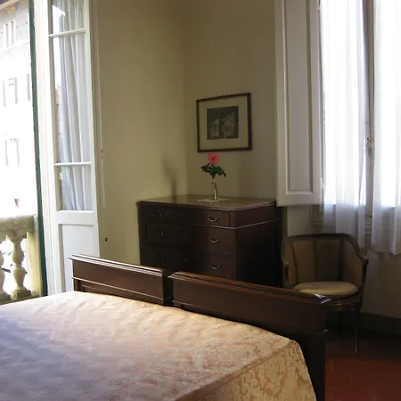 A Casa Di Lilli 4* Florença