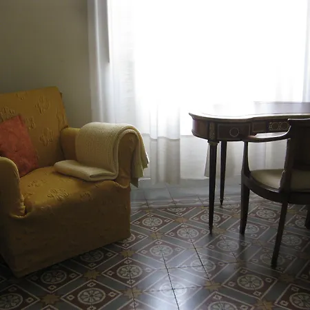 ゲストハウス A Casa Di Lilli