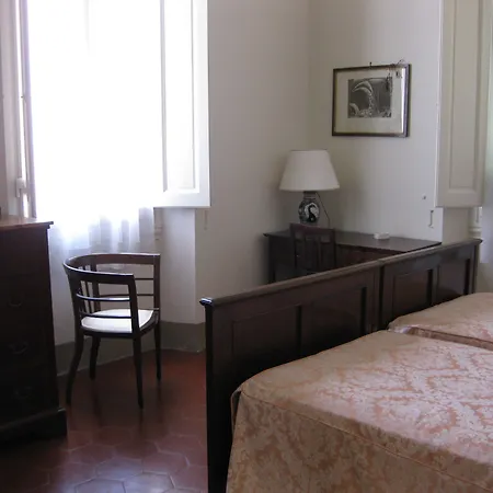 A Casa Di Lilli ゲストハウス フィレンツェ