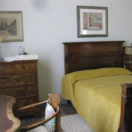 A Casa Di Lilli 4* フィレンツェ