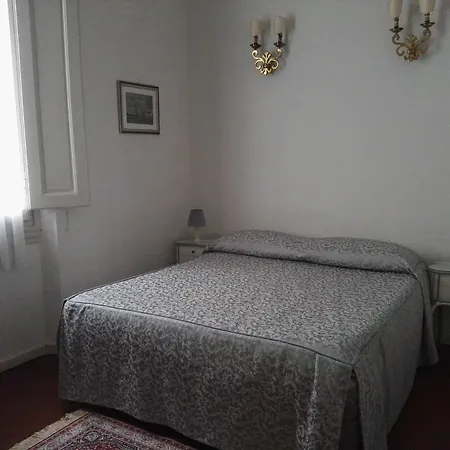 A Casa Di Lilli ゲストハウス