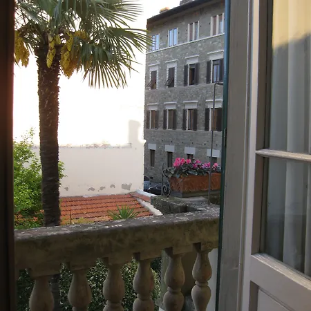 A Casa Di Lilli ゲストハウス