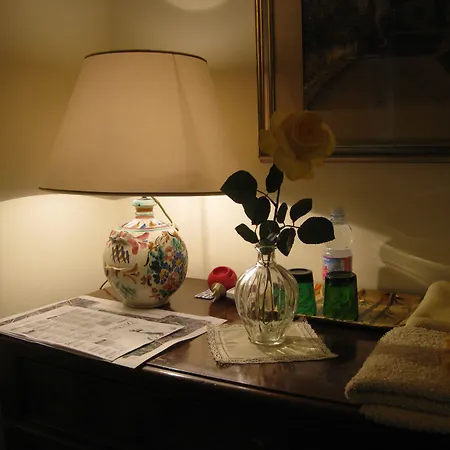 A Casa Di Lilli
