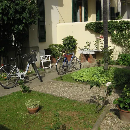 ゲストハウス A Casa Di Lilli 4*