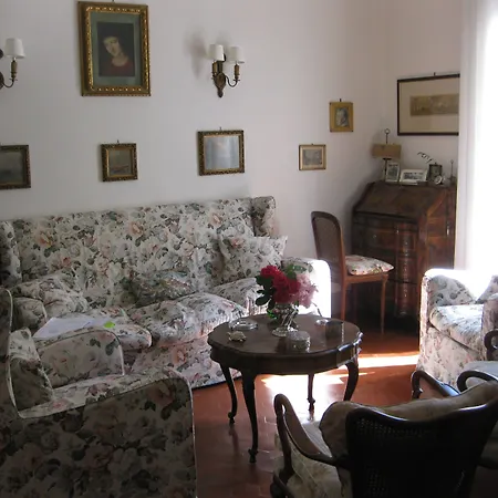 ゲストハウス A Casa Di Lilli