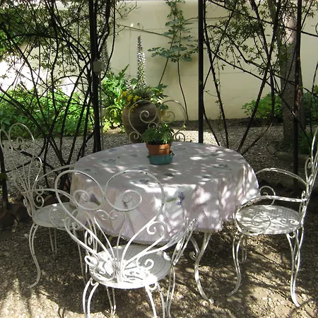 A Casa Di Lilli フィレンツェ