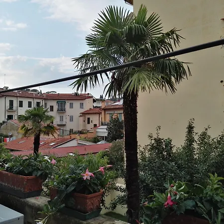 ゲストハウス A Casa Di Lilli フィレンツェ