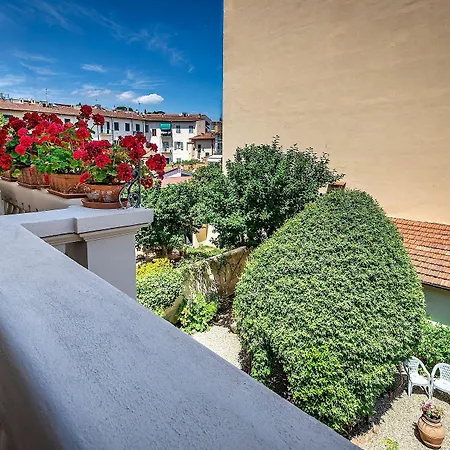 ゲストハウス A Casa Di Lilli