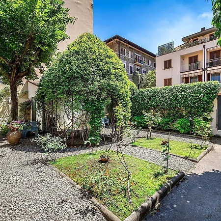 A Casa Di Lilli 4* フィレンツェ