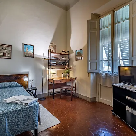 A Casa Di Lilli フィレンツェ