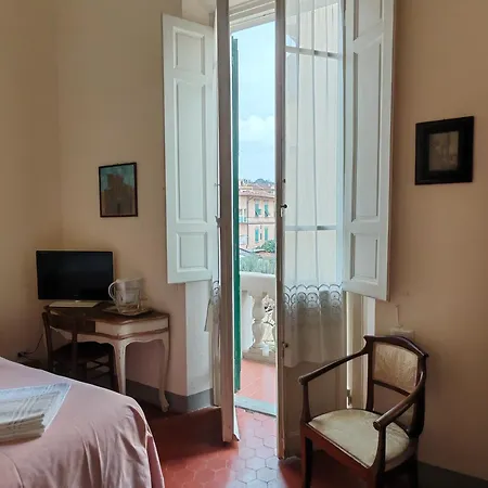 ゲストハウス A Casa Di Lilli 4*