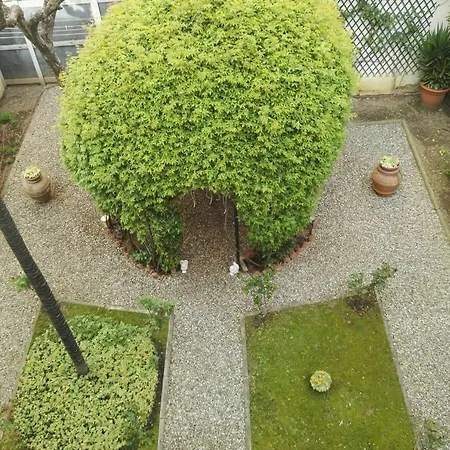Gasthuis A Casa Di Lilli 3*