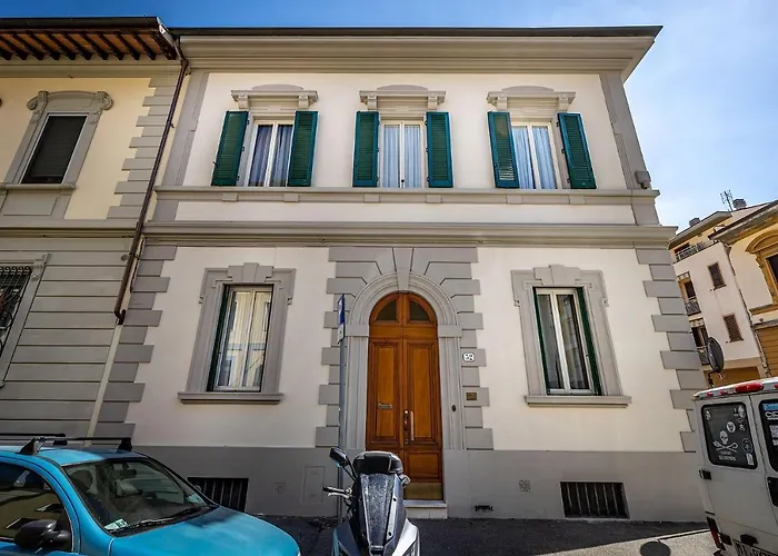 A Casa Di Lilli
